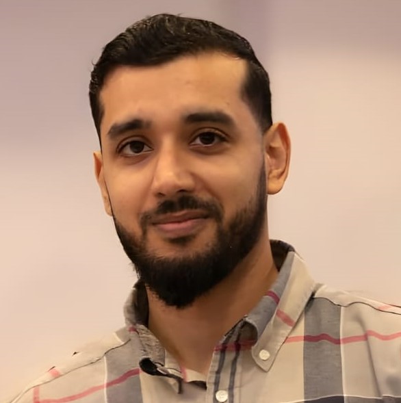 Usmaan Hafiz