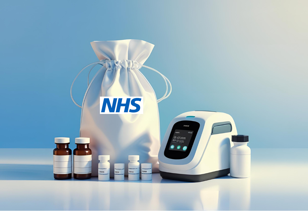 NHS Services